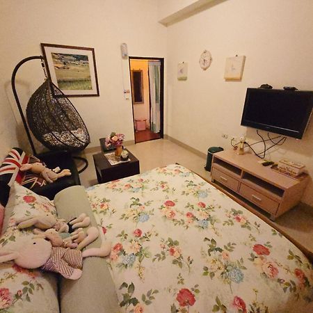 Shuiyue Guest House Hualien Extérieur photo