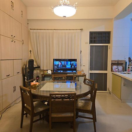 Shuiyue Guest House Hualien Extérieur photo