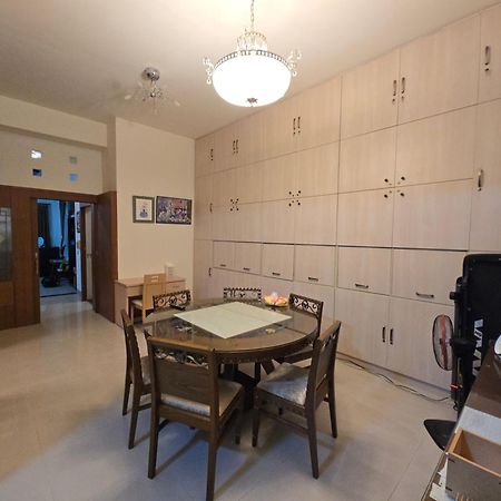 Shuiyue Guest House Hualien Extérieur photo