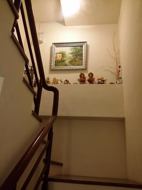 Shuiyue Guest House Hualien Extérieur photo