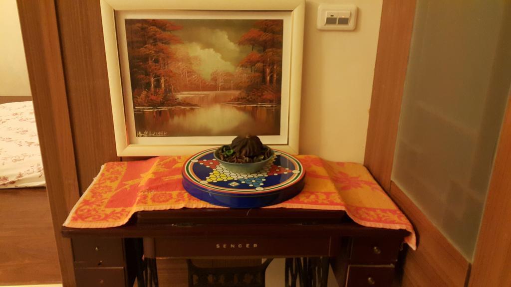 Shuiyue Guest House Hualien Extérieur photo