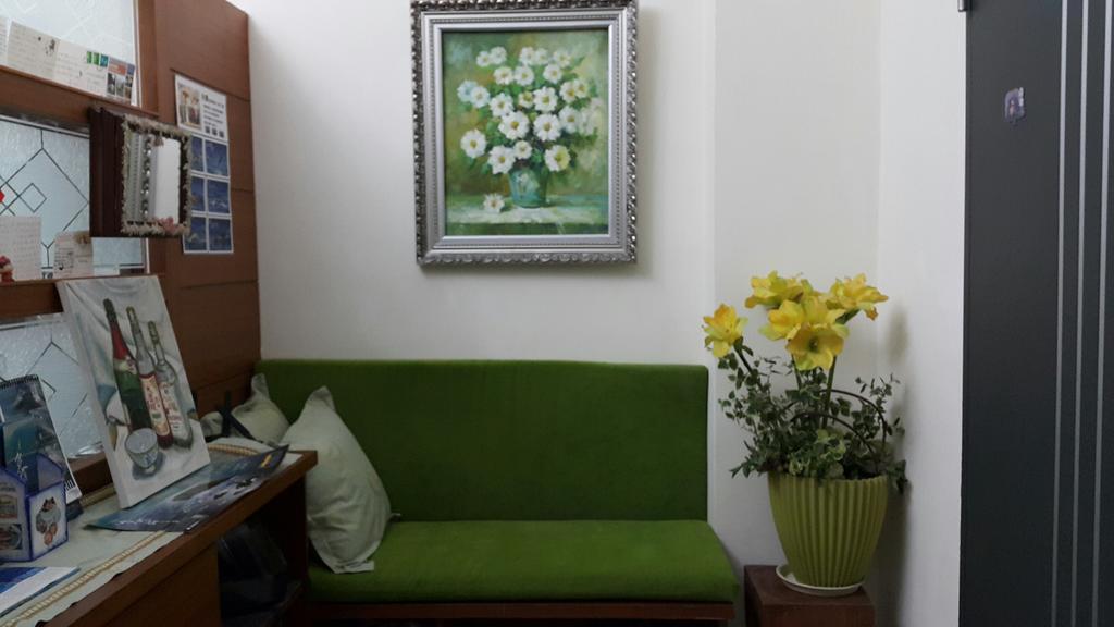 Shuiyue Guest House Hualien Extérieur photo