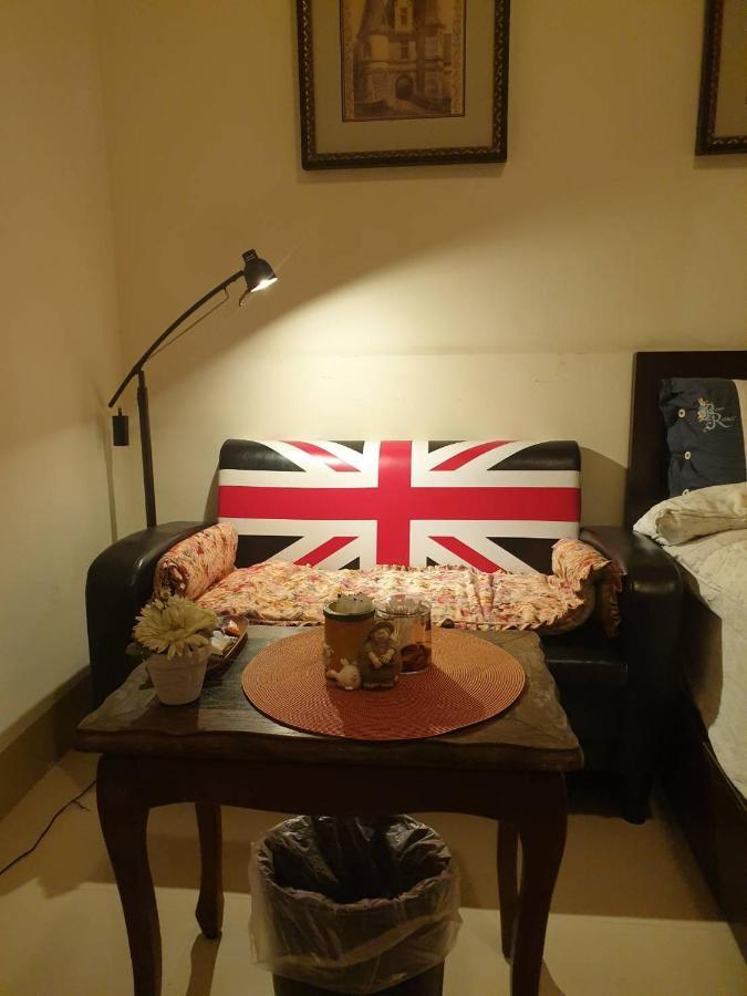 Shuiyue Guest House Hualien Extérieur photo