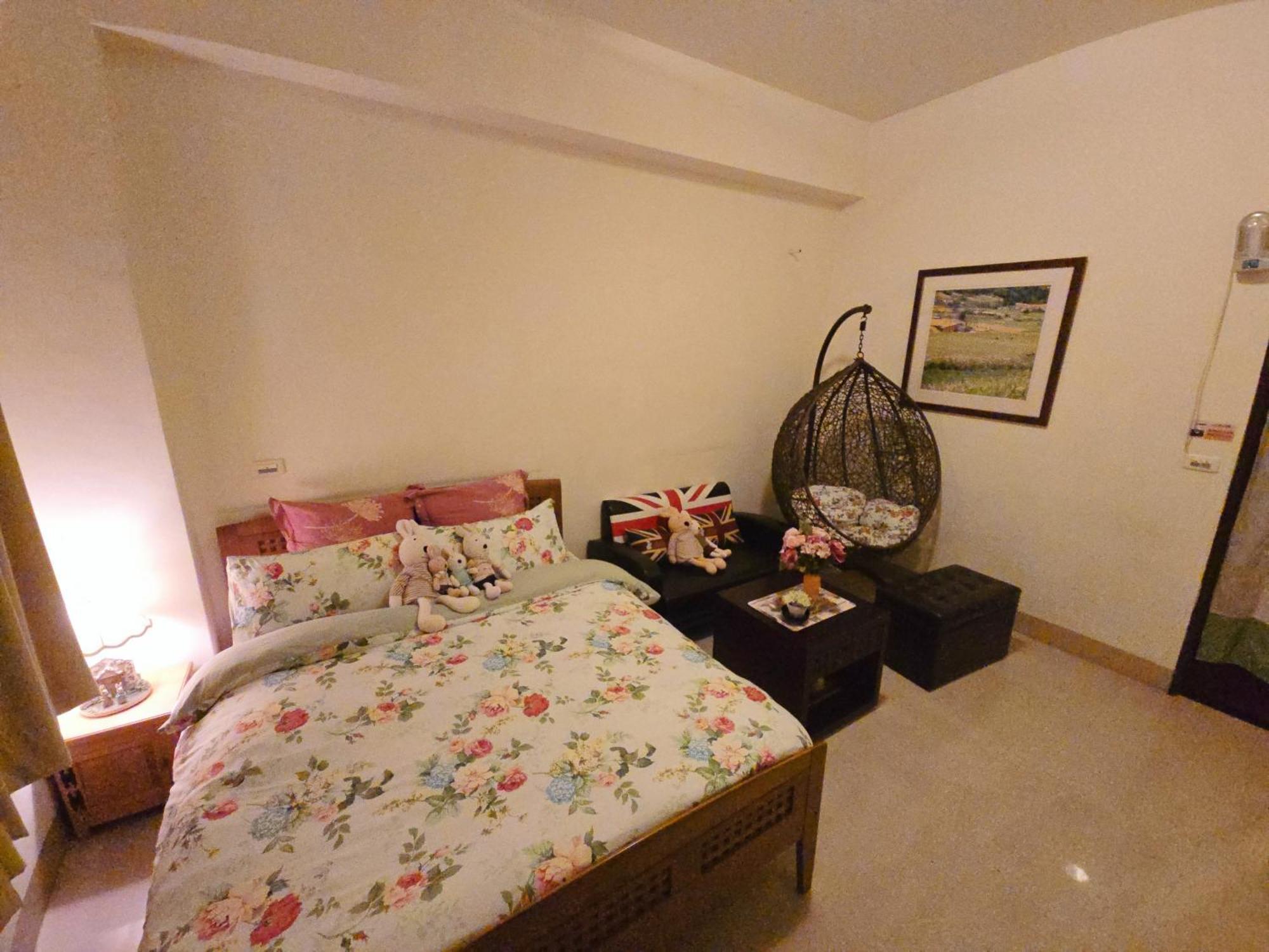 Shuiyue Guest House Hualien Extérieur photo