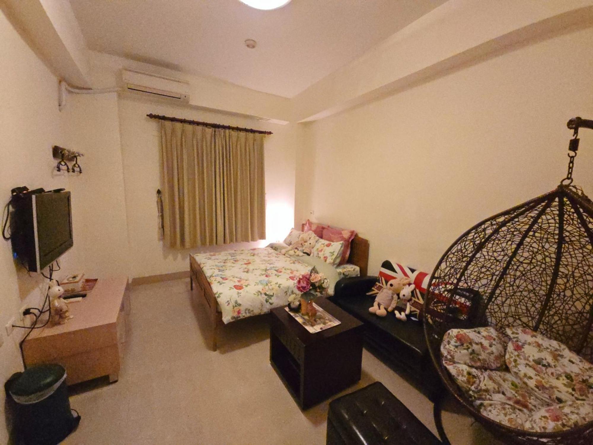 Shuiyue Guest House Hualien Extérieur photo
