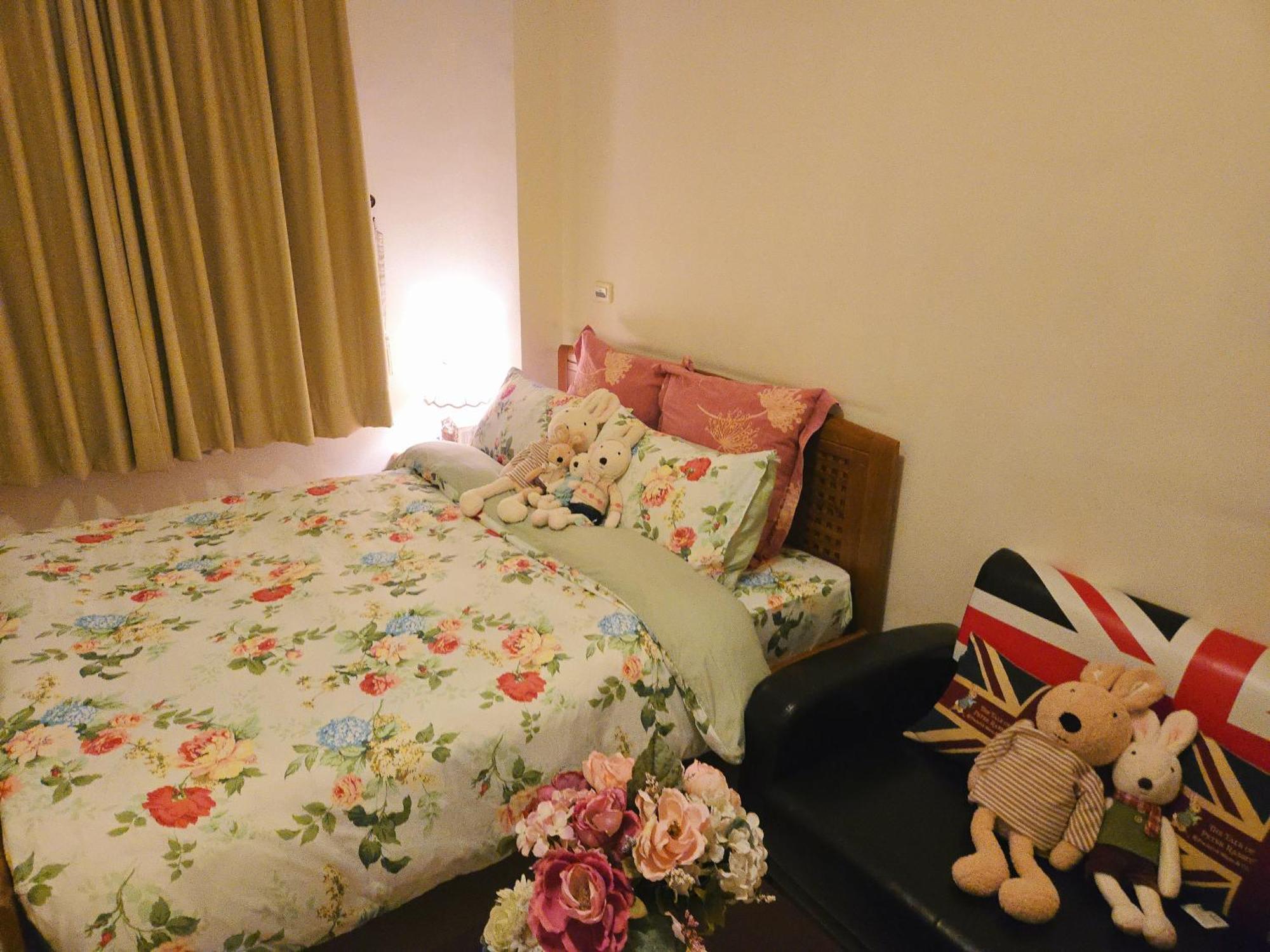 Shuiyue Guest House Hualien Extérieur photo