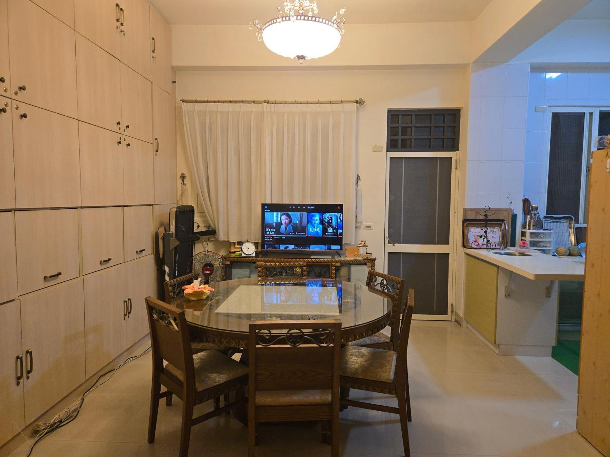 Shuiyue Guest House Hualien Extérieur photo