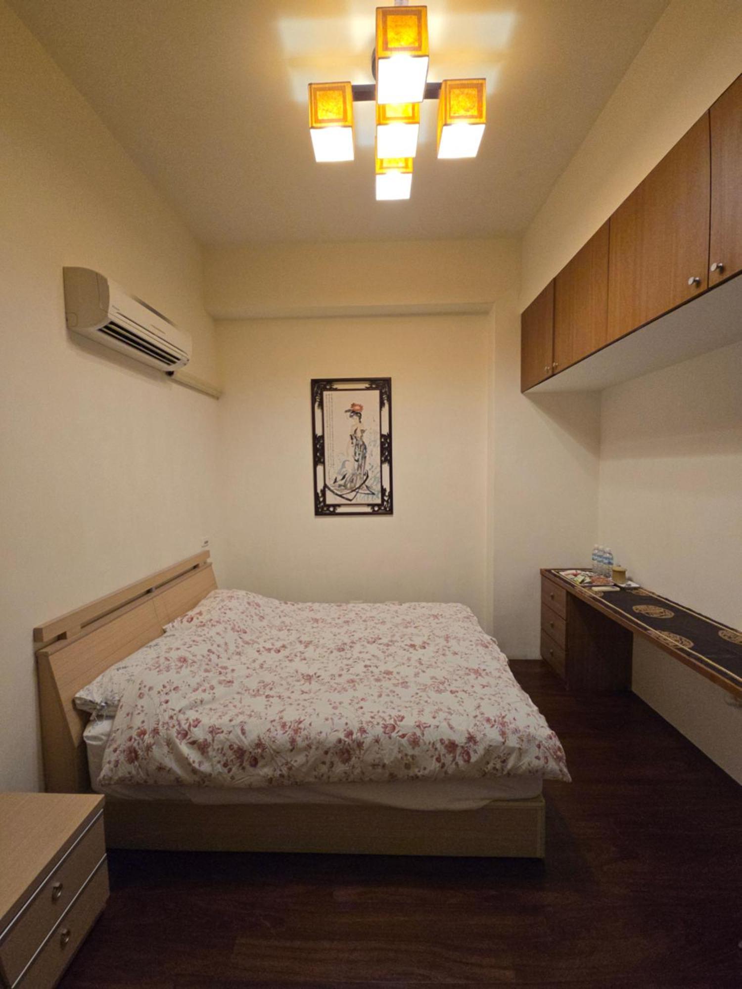Shuiyue Guest House Hualien Extérieur photo