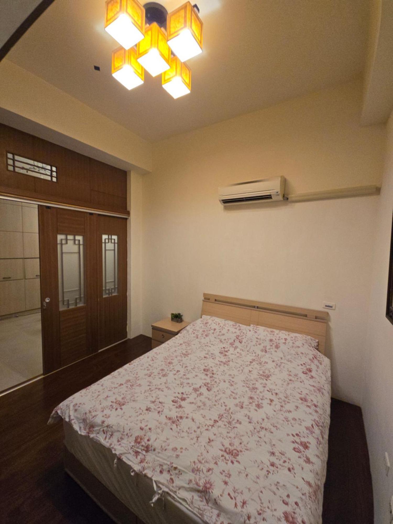 Shuiyue Guest House Hualien Extérieur photo