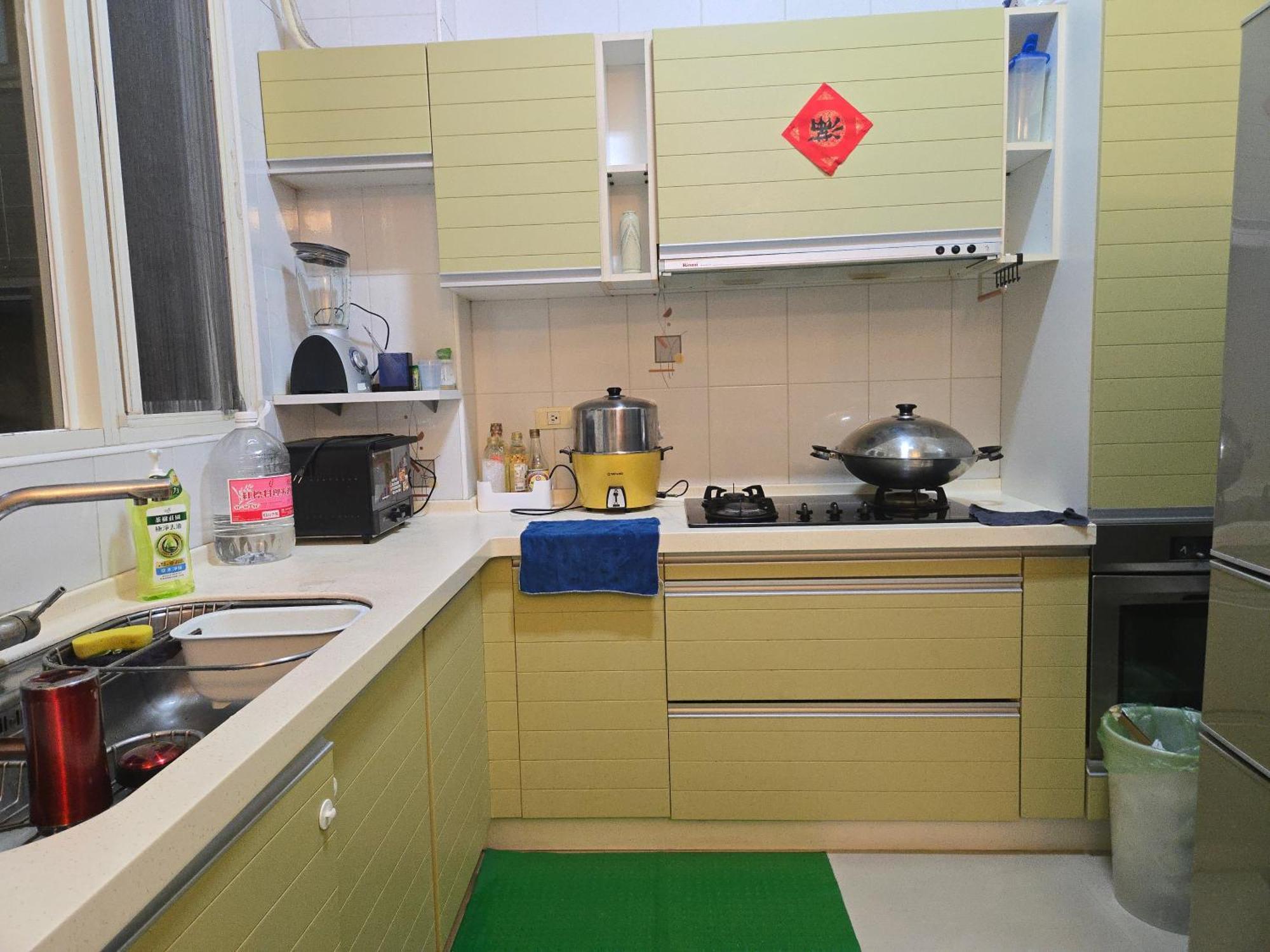 Shuiyue Guest House Hualien Extérieur photo