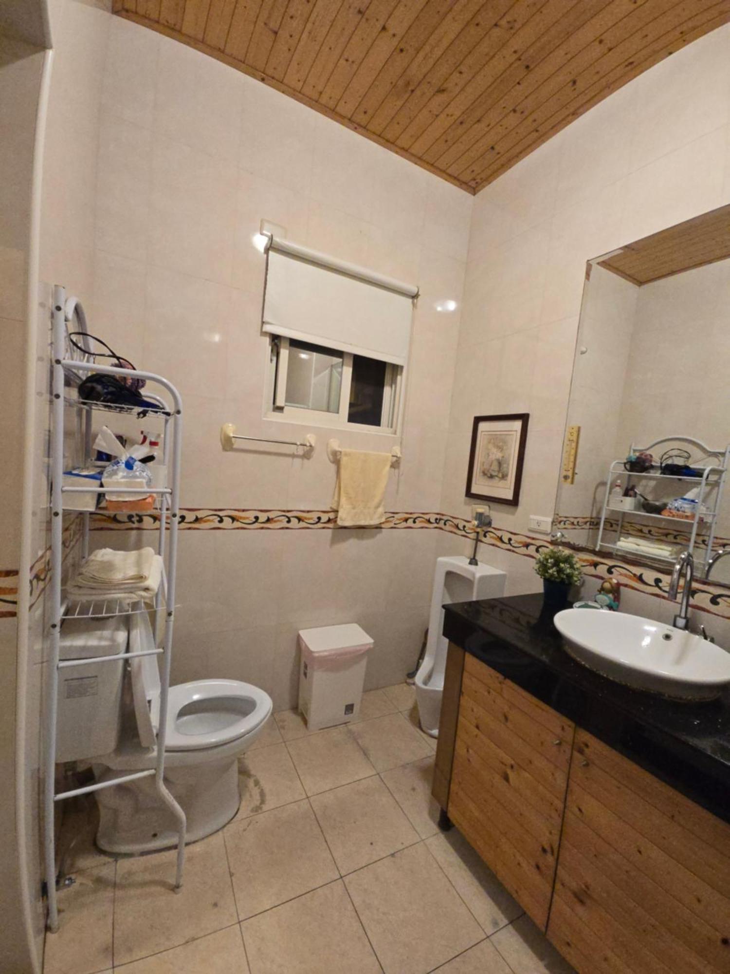 Shuiyue Guest House Hualien Extérieur photo