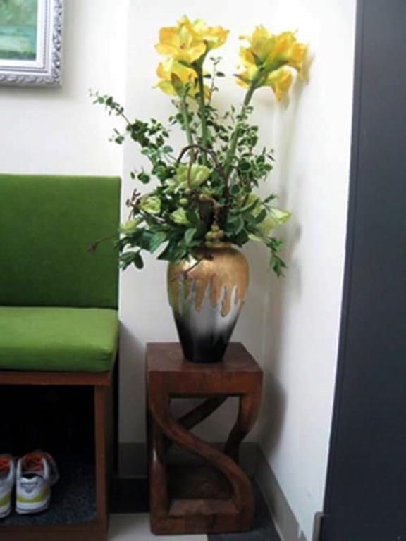 Shuiyue Guest House Hualien Extérieur photo