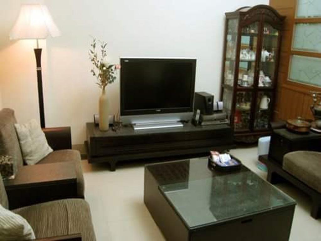 Shuiyue Guest House Hualien Extérieur photo