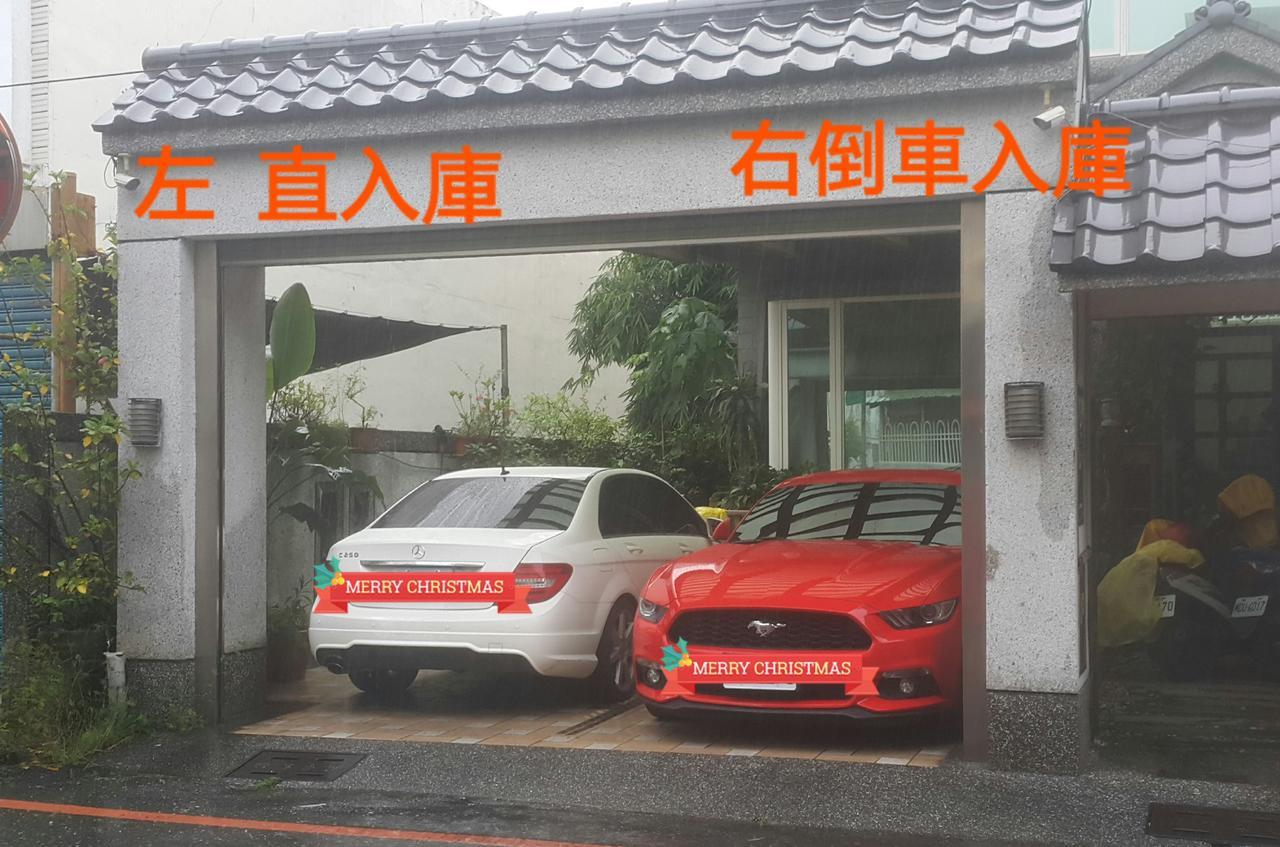 Shuiyue Guest House Hualien Extérieur photo