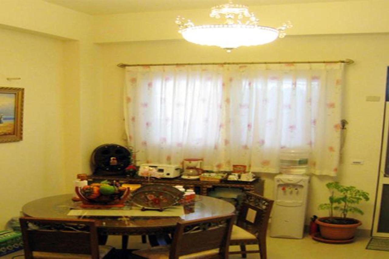 Shuiyue Guest House Hualien Extérieur photo