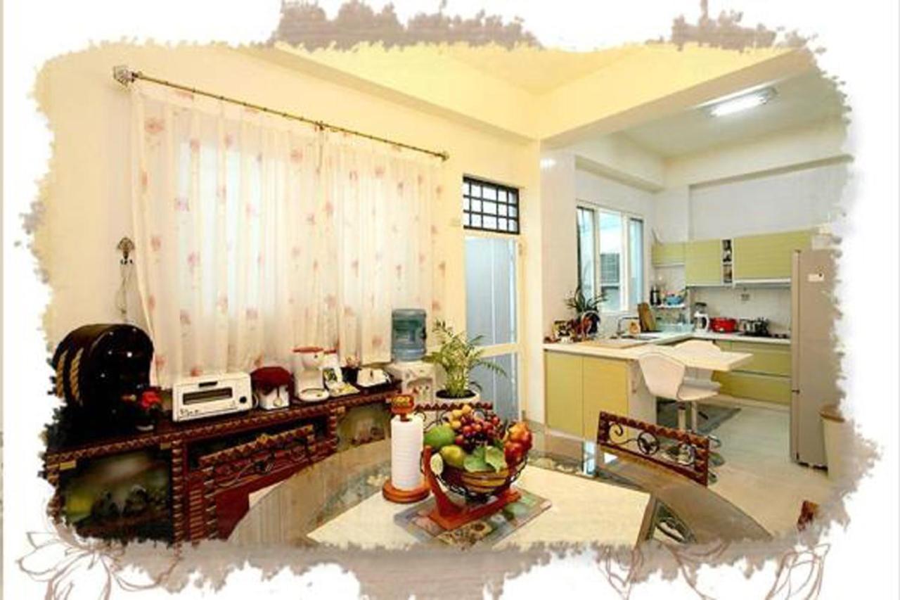 Shuiyue Guest House Hualien Extérieur photo
